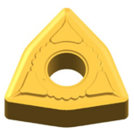 Пластина токарная WNMG080408-TBSS-CP5120