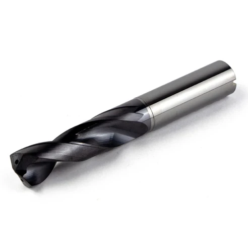 Сверло твердосплавное DSK201-CAIC03-1500