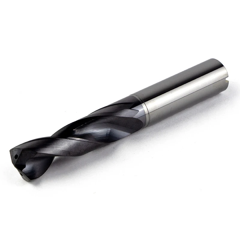 Сверло твердосплавное DSK201-CAIC03-1500