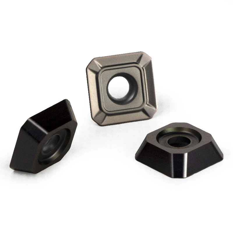 Пластина фрезерная SEET13T3AGSN-MCSK-CC3115