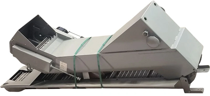 Ленточный транспортер удаления стружки, SL-30 (LCC30)