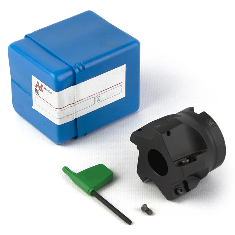 Корпус фрезы FU02-D100N32-Z07AP16