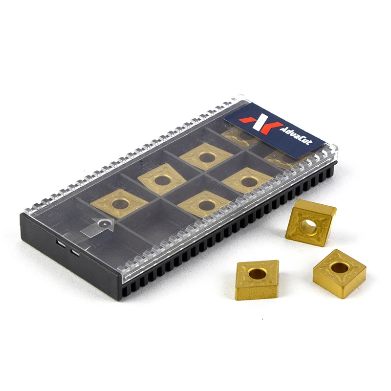Пластина токарная CNMG120408-TDPP-CC1025