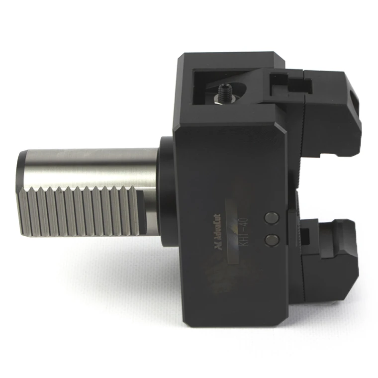 Вытягиватель VDI40 для прутка  6-66 мм