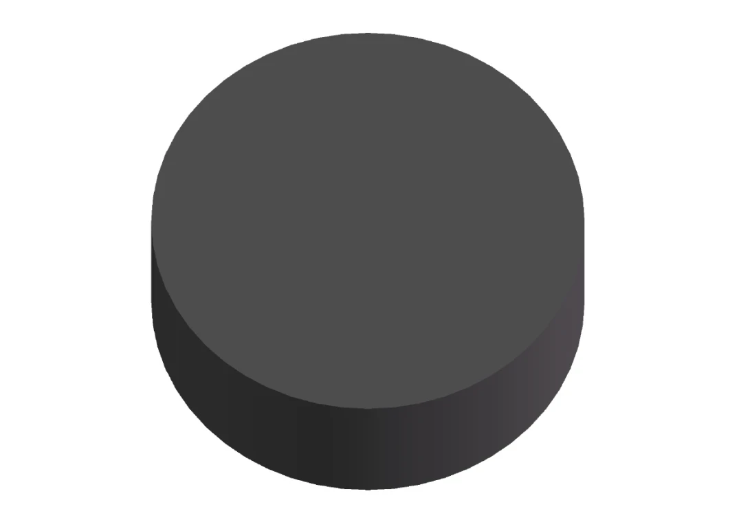 Пластина CBN токарная цельная RNGN120700-BN3025