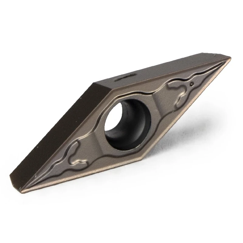 Пластина токарная VCMT160408-TFPM-CC1025