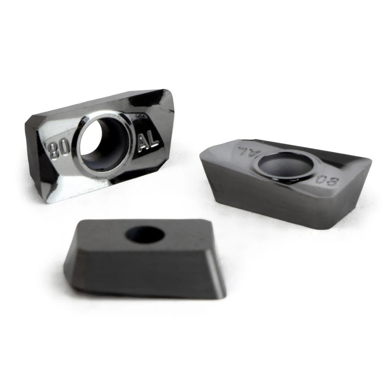 Пластина фрезерная APGT1135PDFR-AL-CU4025