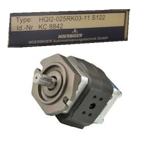 KC8842 Насос HQI2-025RK03-11S122