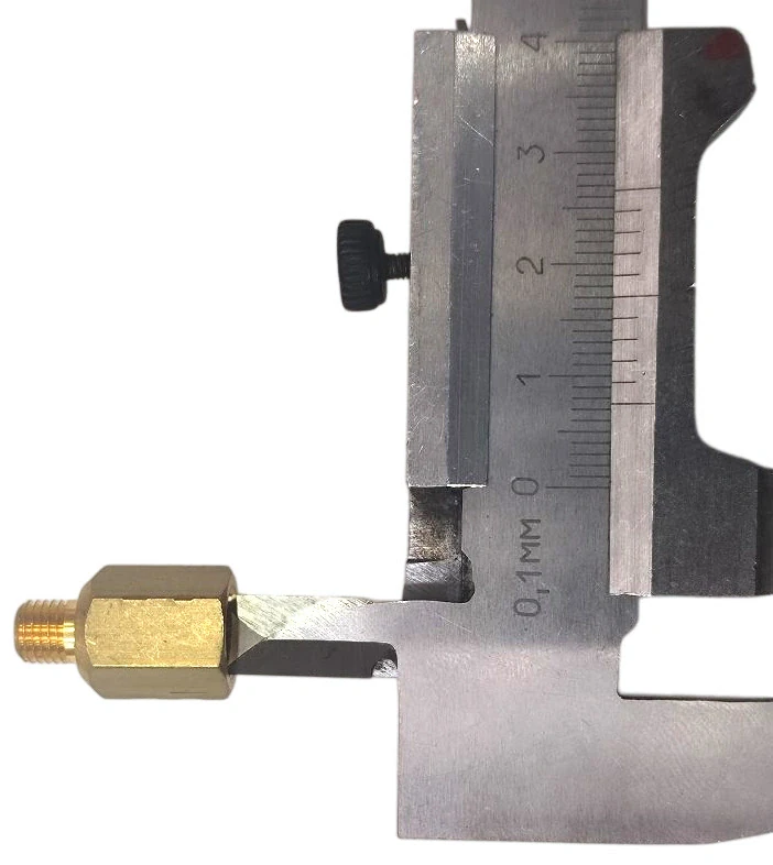 Фитинг M6 х 0.75