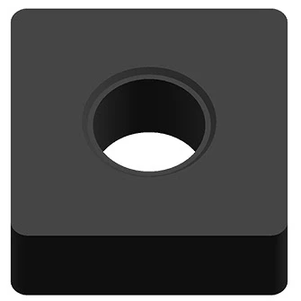 Пластина токарная SNMA090308-TXKK-CC3015