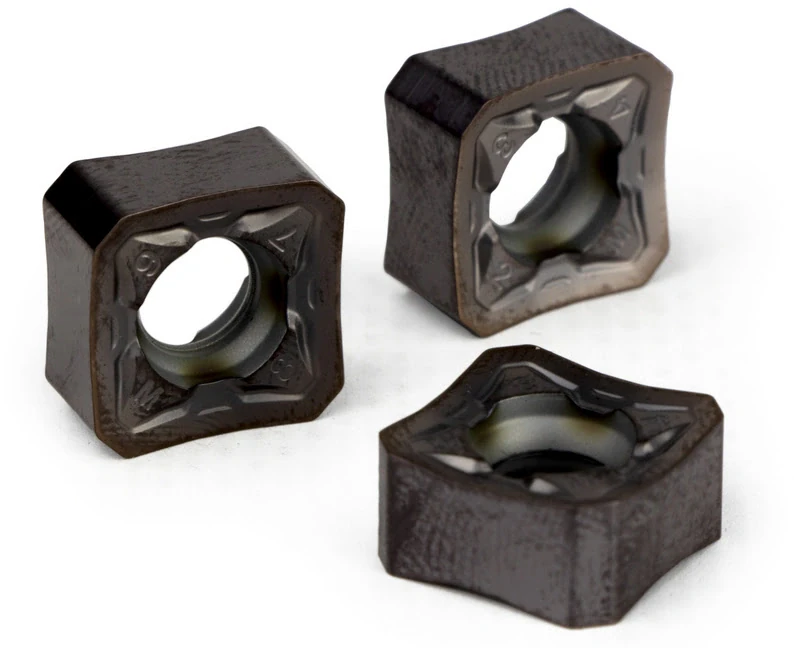 Пластина фрезерная SNEU120612-MDST-CC2040