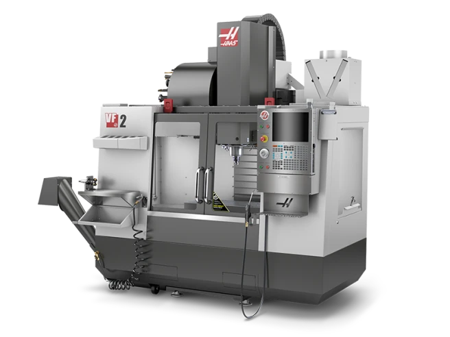 Фрезерный станок Haas VF-2