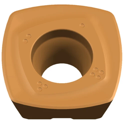 Пластина фрезерная SDMT150512-MOPR-CP1125