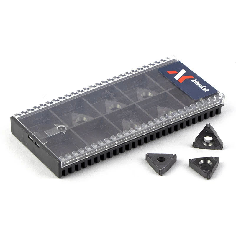 Пластина резьбовая RPER16-M150-RAPM-CP2025