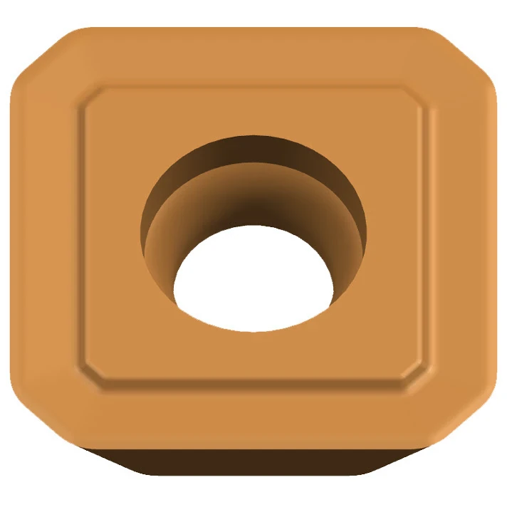 Пластина фрезерная SEET13T3AGSN-MCPK-CC3115