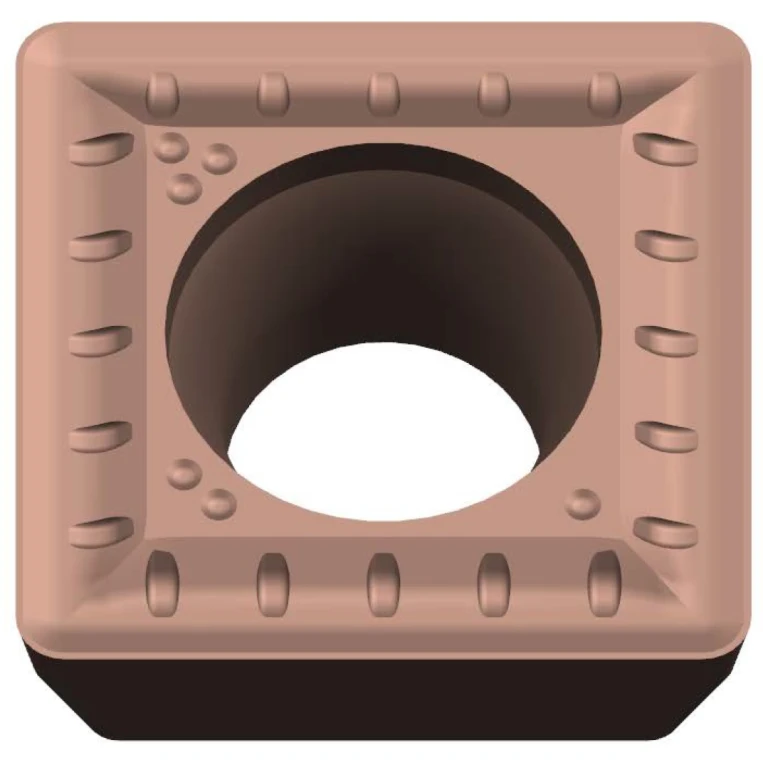 Пластина для сверла SPMG110408-DM-CP1130