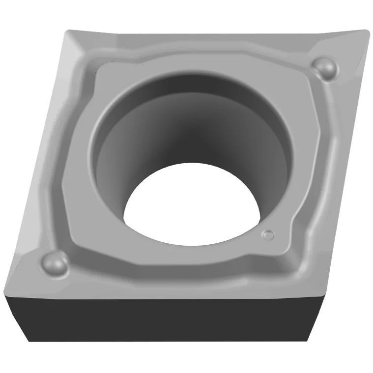 Пластина токарная CCGT09T304-TDOP-CP1325