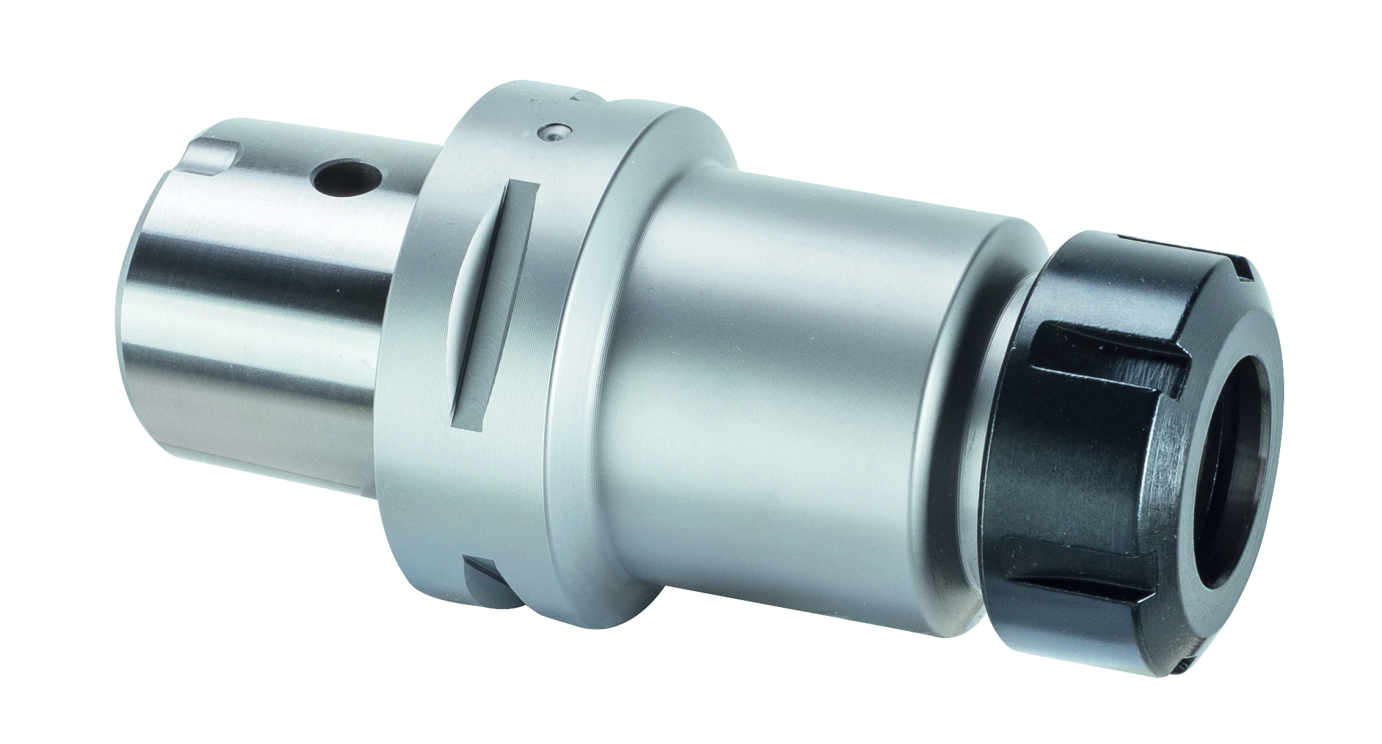 Цанговый патрон C63х100 ER25, ø1-16 мм, DIN ISO 26623-1