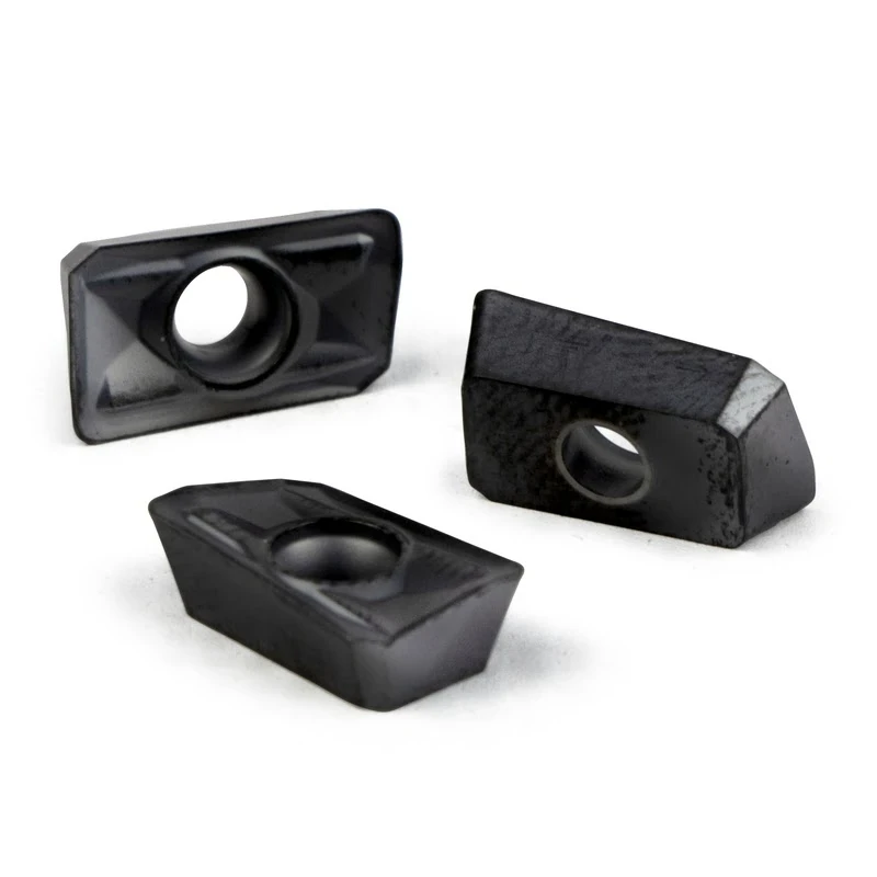 Пластина фрезерная APMT1604PDER-MFOS-CP1125