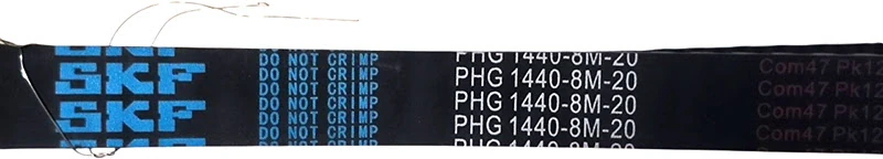 Приводной ремень 1440-8MGT-20