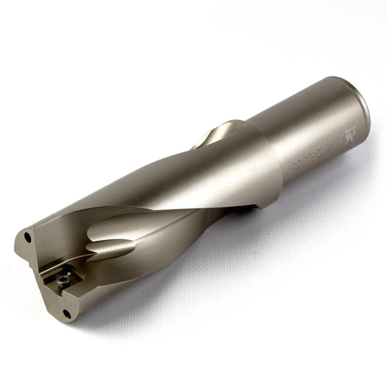 Корпус сверла ACD-490-2D-FC40-Q15A