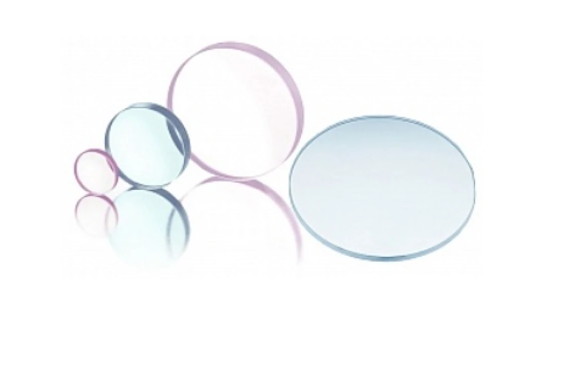 Защитное стекло D=37 мм, t=7 мм для (RAYTOOLS 110255IAG0004 - 31200000090)