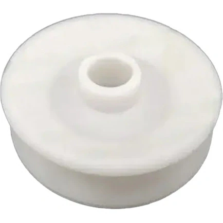 Пластиковый шкив перемотки проволоки (A1) DH54600. Реплика 145390