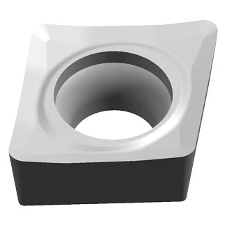 Пластина токарная CCGX120408-TANN-CU4020