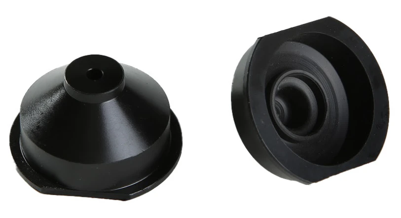 Промывочное сопло нижнее, Mitsubishi MV\MP, D 4 мм. Реплика 265079