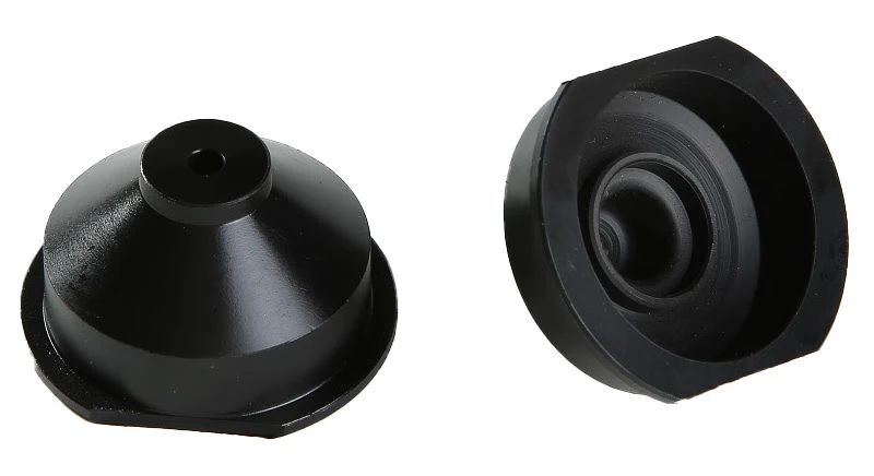 Промывочное сопло нижнее, Mitsubishi MV\MP, D 4 мм. Реплика 265079