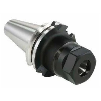 Цанговый патрон c шестигранной гайкой AdvaCut SK40, ER16, ø1-10 мм, H=63мм; DIN69871; AD; G6,3