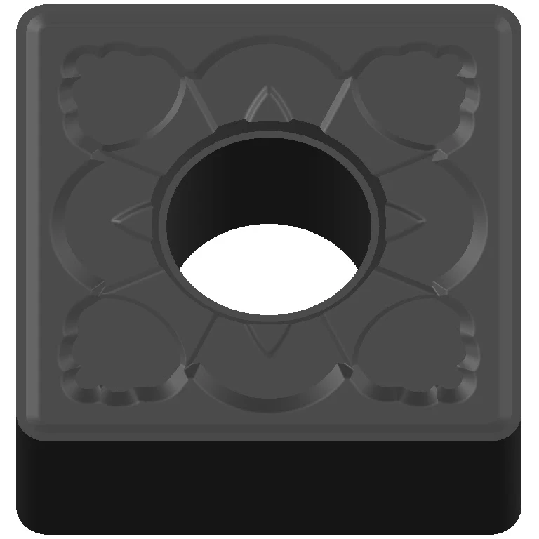 Пластина токарная SNMG120404-TCKK-CC3015