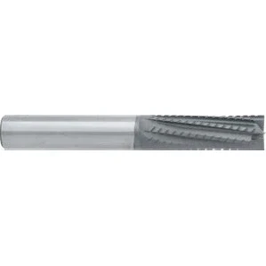 Фреза концевая твердосплавная ADL200-SQCM12-120-030-000, ØD 12 мм