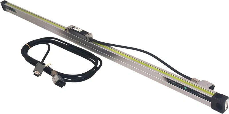 Абсолютный линейный энкодер AT211-0750B1S-B1-BZ-Z (XUNCN-AT2117B)