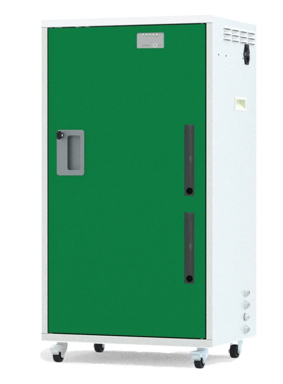 Демонстрационный образец - система подготовки воды Advacut WT1500-RO-DI