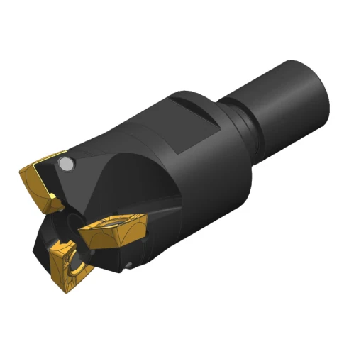 Корпус фрезы FS01-D032M16-Z05SD09