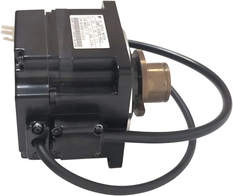 Мотор SIGMA-5 в сборе с муфтой