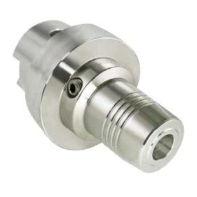 Гидропластовый патрон AdvaCut HSK80A, отверстие ø20мм, L=95мм; DIN 69893; A; G2.5