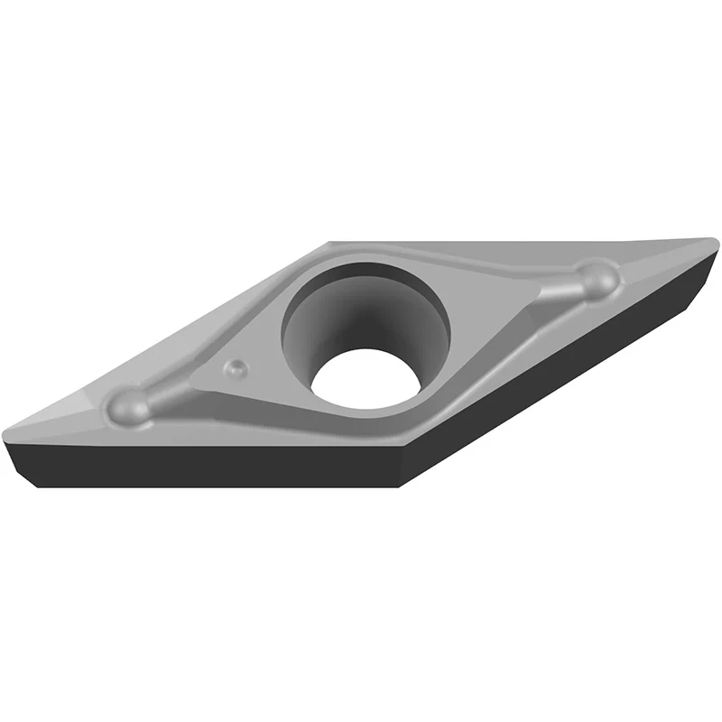 Пластина токарная VPGT080201-TDOP-CP1315