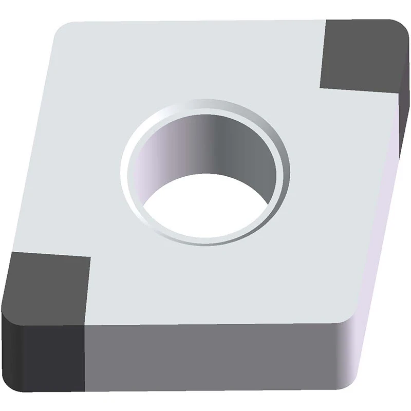 Пластина CBN токарная CNGA120412-CGA4-BC3115