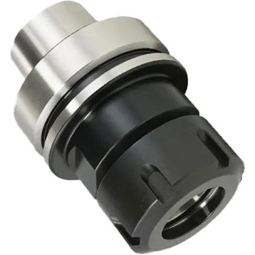 Цанговый патрон AdvaCut HSK63E ER16, ø1-10мм, H=75мм; DIN 69893; AD; G2.5