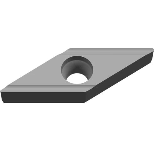 Пластина токарная VBGT1103005-TBOR-CP1325