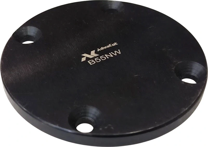 Заглушка BMT55, для держателя расточных резцов и сверл