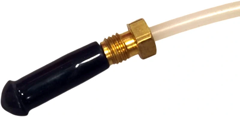 Набор смотрового стекла