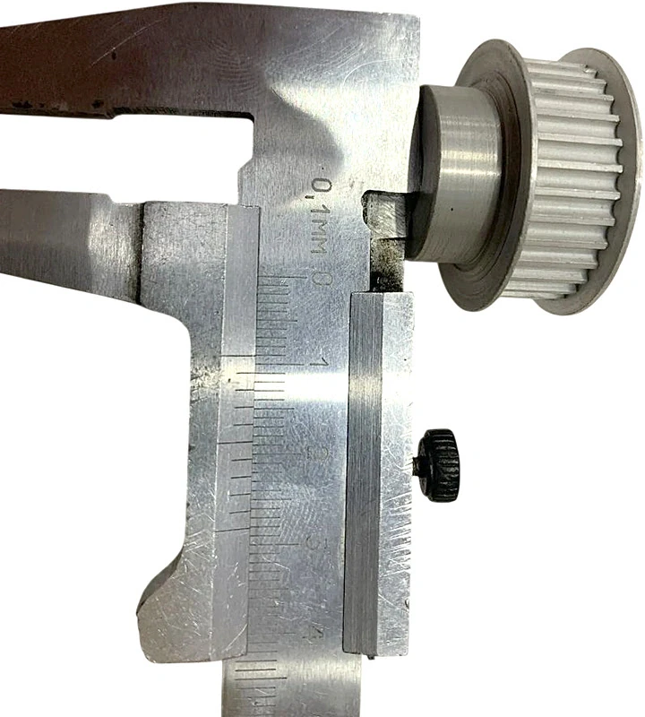 Шкив  кодера 3/8 BORE 32 TOOTH