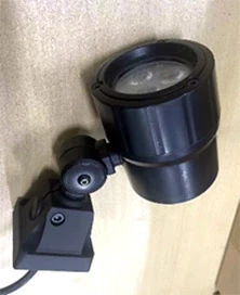 Дополнительная лампа рабочей зоны DC24V 5W