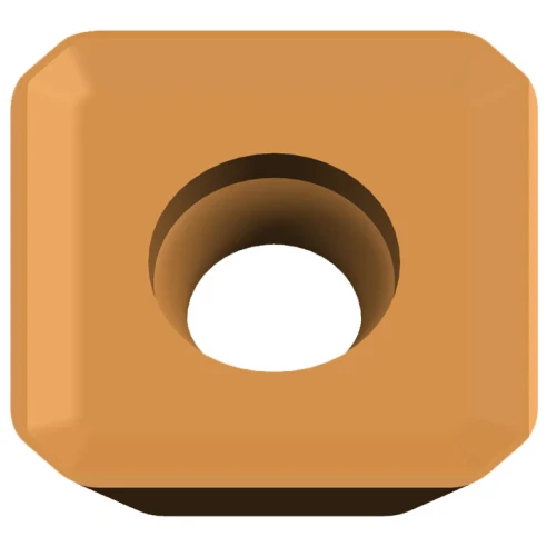 Пластина фрезерная SEET13T3AGSN-MCPR-CP1125