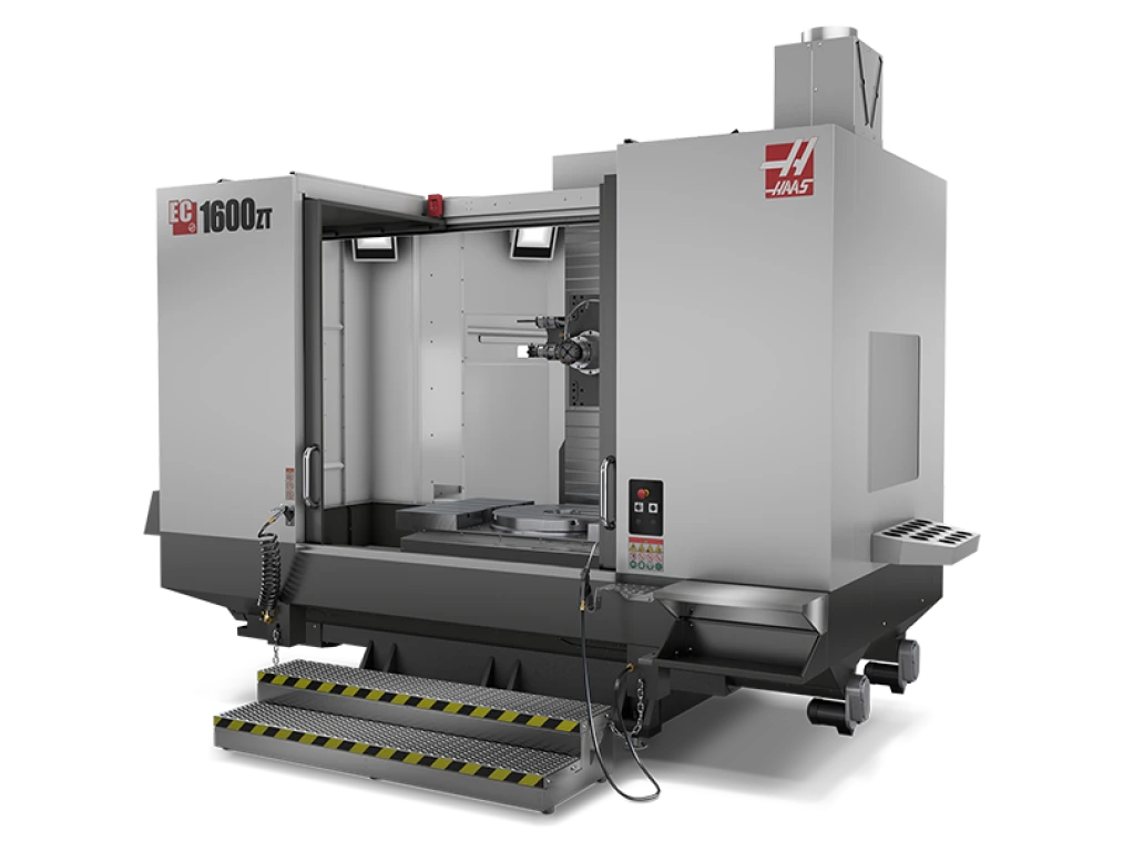 Haas EC-1600ZT