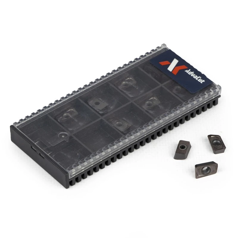 Пластина фрезерная APMT1135PDER-PM-CP1130