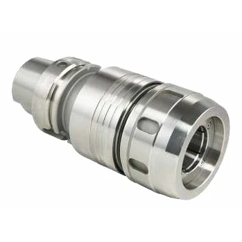 Патрон фрезерный (силовой) AdvaCut HSK100A, D32мм, H=250мм; DIN 69893; AD; G2.5